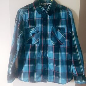 Shaun White Button Down Shirt